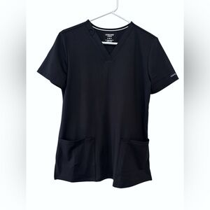 BUNDLE Short Sleeve Scrub Tops